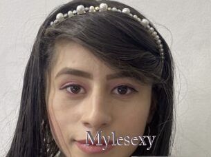 Mylesexy