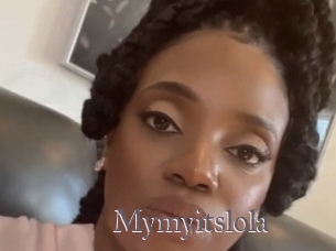 Mymyitslola