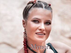 Mynori