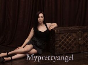 myprettyangel Erotik Cams