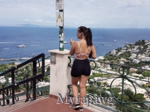 Myrapawg