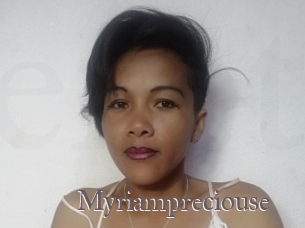 Myriampreciouse