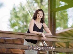 Mysammy