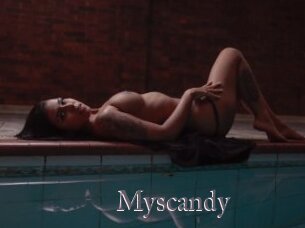 Myscandy