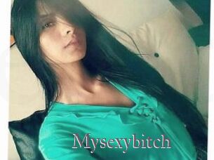 Mysexybitch