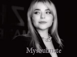 Mysoulmate