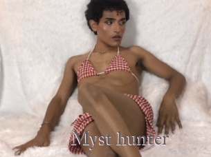 myst_hunter Erotik Cams