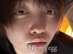 Mysteryegg