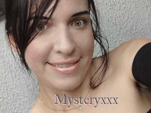 Mysteryxxx