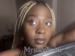 Mysticgemini