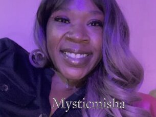 Mysticmisha