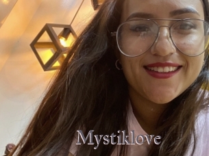 Mystiklove