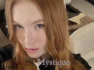 Mystique