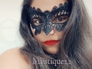 Mystique22