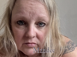 mzzdee Erotik Cams