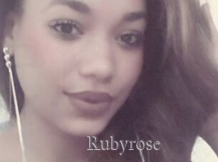 Rubyrose