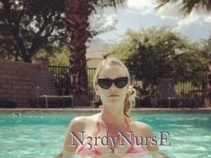 N3rdyNursE