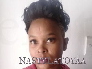 NASTYLATOYAA
