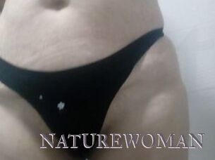 NATUREWOMAN