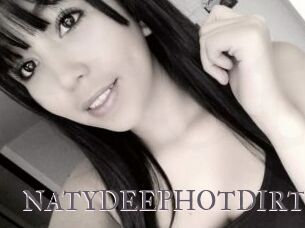 NATYDEEPHOTDIRTY