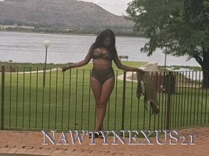 NAWTYNEXUS21