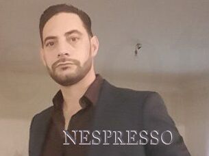 NESPRESSO