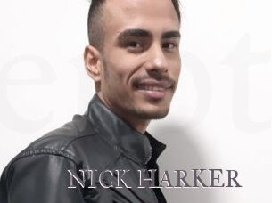 NICK_HARKER