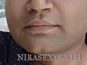 NIRASEXYWITH
