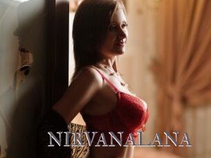 NIRVANA_LANA Erotik Cams