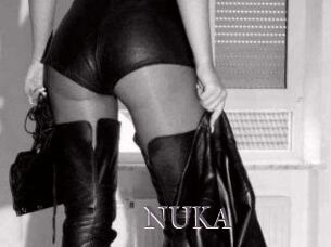 NUKA