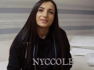 NYCCOLE