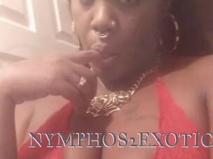 NYMPHOS2EXOTIC