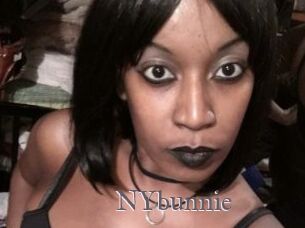 NYbunnie