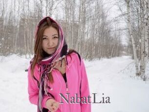 NabatLia
