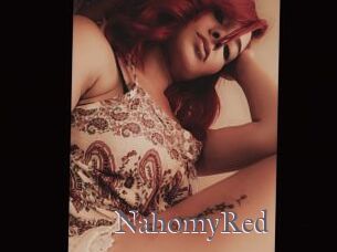 NahomyRed