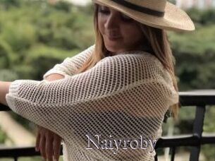Naiyroby