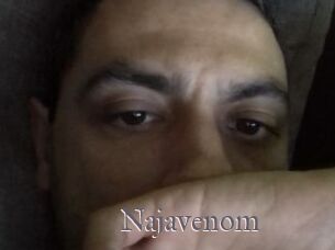Najavenom