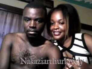Nakaziarthurlovely