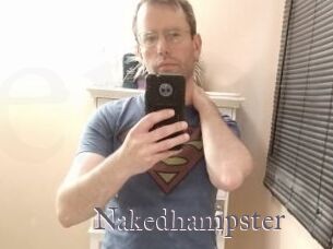 Nakedhampster