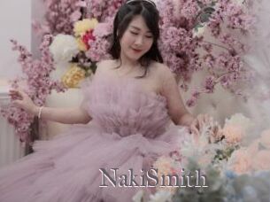 NakiSmith Erotik Cams