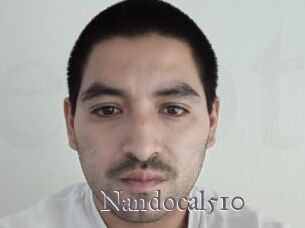 Nandocal510