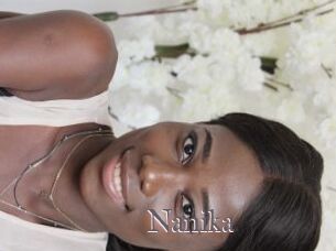 Nanika
