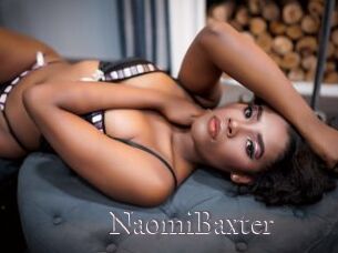 NaomiBaxter
