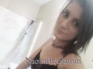 NaomiBenjamin