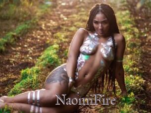 NaomiFire
