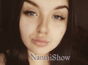 NaomiShow