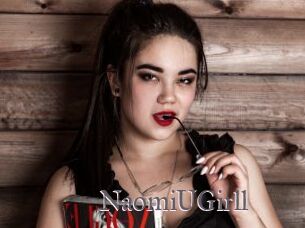 NaomiUGirll