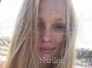 Nariliya