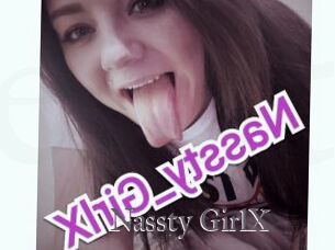 Nassty_GirlX