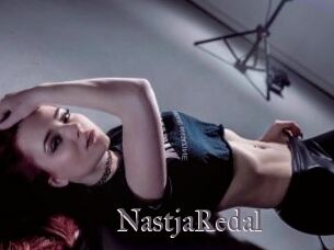 NastjaRedal